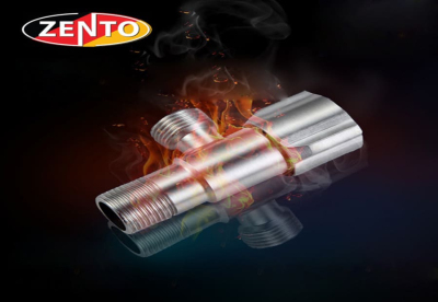 Van góc Zento ZT983