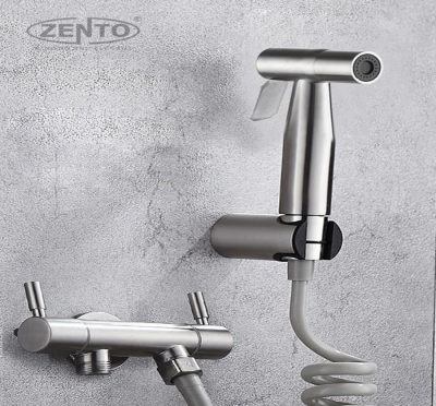 Vòi xịt vệ sinh Zento Shower hook ZT3251