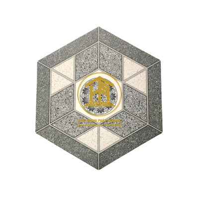 Gạch Takao Bát giác