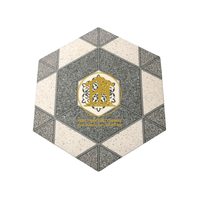 Gạch Takao Bát giác