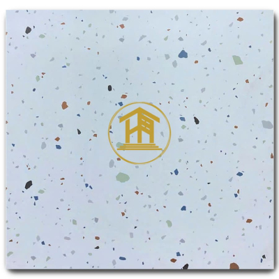 Gạch Terrazzo 60x60cm