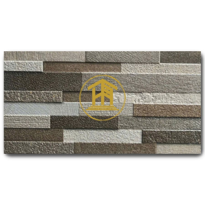 Gạch Ấn Độ 30x60cm HA215