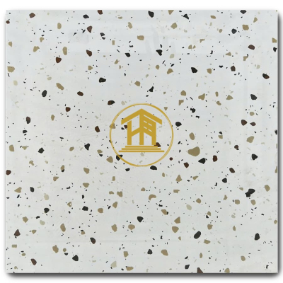 Gạch Terrazzo 60x60cm DS66026