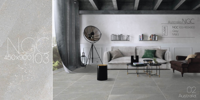 Gach op lat Eurotile