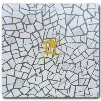 Gạch Terrazzo 60x60cm S6037