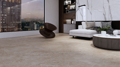 Gach op lat Eurotile