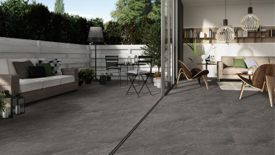 Gach op lat Eurotile