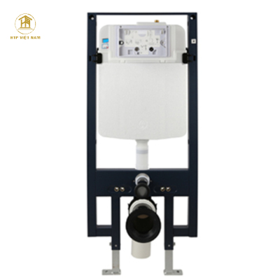 Bồn cầu treo tường Elimen