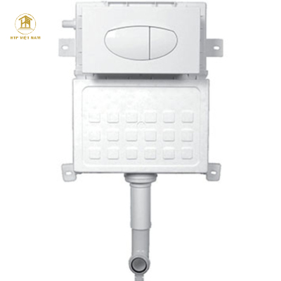 Bồn cầu treo tường Elimen