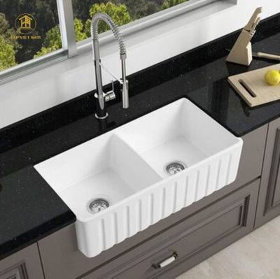 Chậu rửa bát Elimen