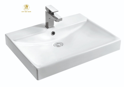 Chậu rửa lavabo Elimen