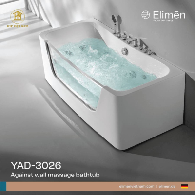 Bồn tắm Elimen