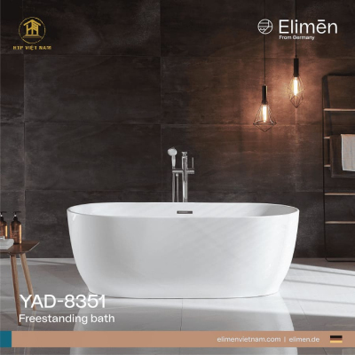 Bồn tắm Elimen