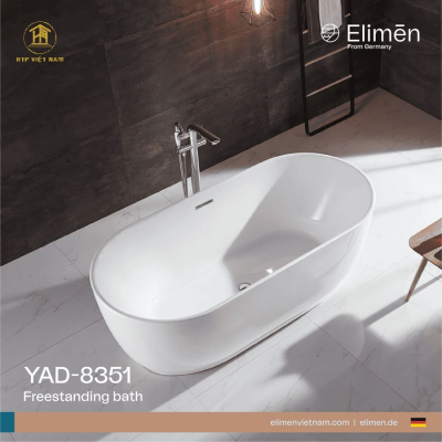 Bồn tắm Elimen