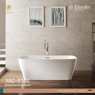 Bồn tắm Elimen