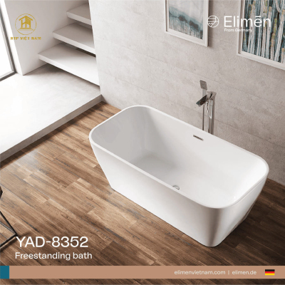 Bồn tắm Elimen