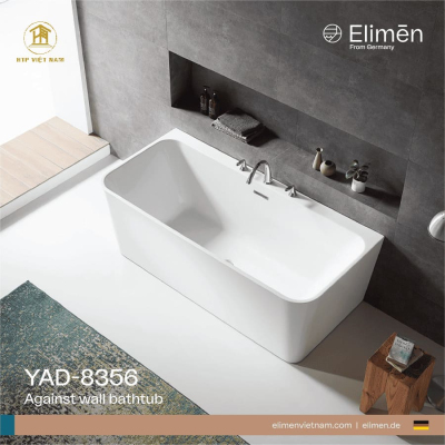 Bồn tắm Elimen