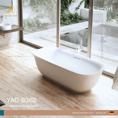 Bồn tắm Elimen