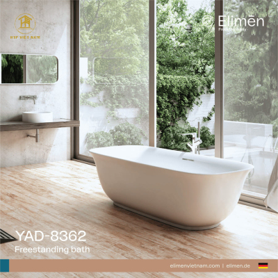 Bồn tắm Elimen