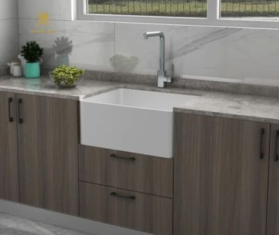 Chậu rửa bát Elimen