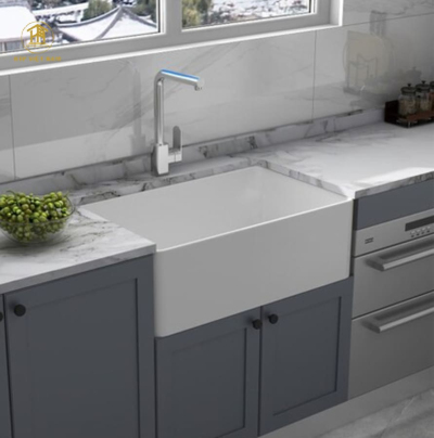 Chậu rửa bát Elimen