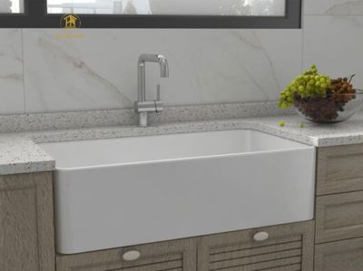 Chậu rửa bát Elimen