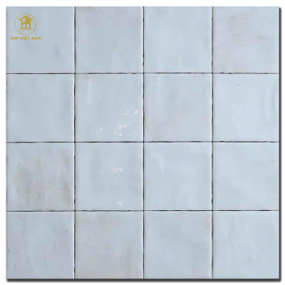 Gạch thẻ bóng lượn 10x10cm