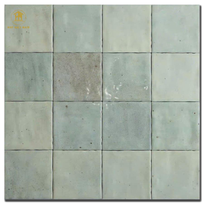 Gạch thẻ bóng lượn 10x10cm