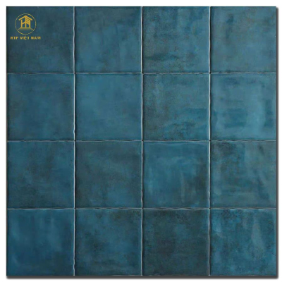 Gạch thẻ bóng lượn 10x10cm
