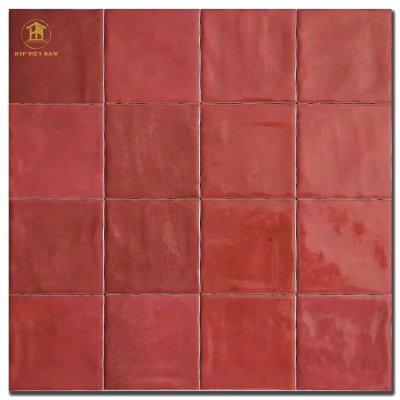 Gạch thẻ bóng lượn 10x10cm