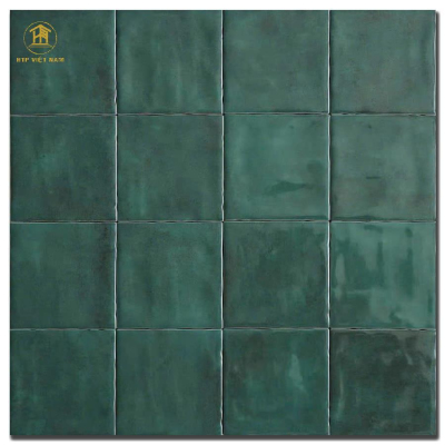Gạch thẻ bóng lượn 10x10cm
