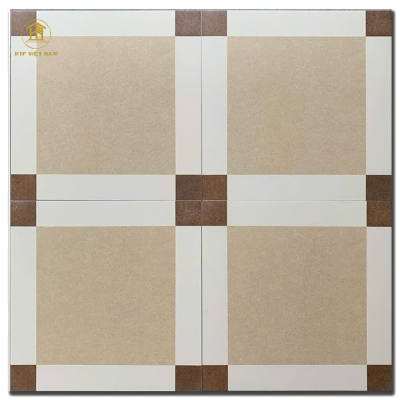 Gạch bông men Daisan 40x40cm