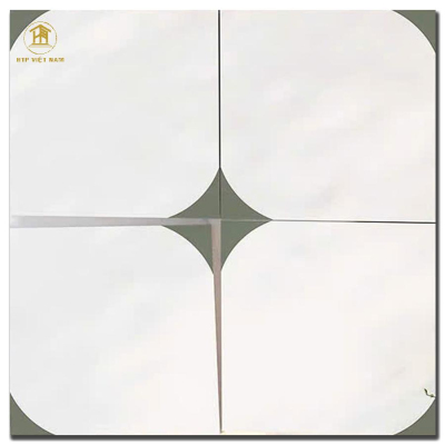 Gạch bông men Daisan 40x40cm
