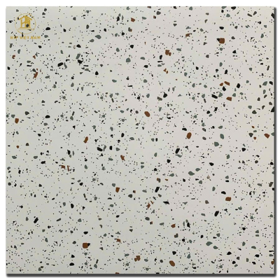 Gạch Terrazzo 60x60cm